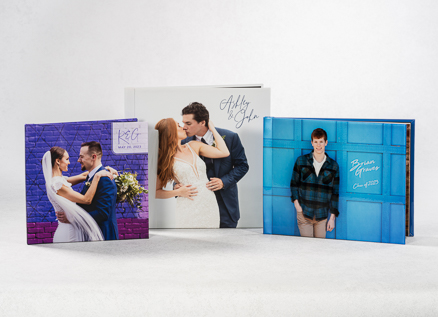 PHOTO HARD COVER BOOKS