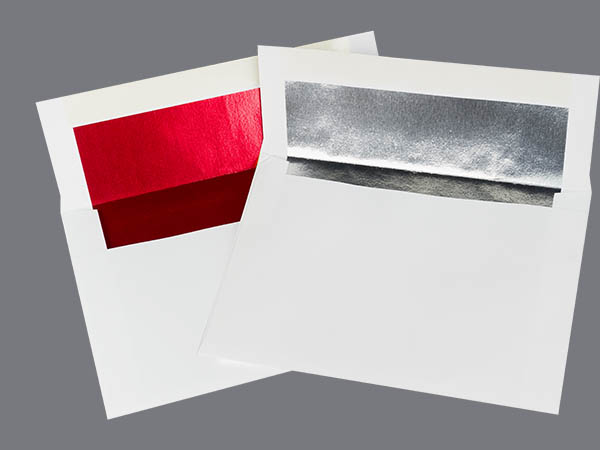 Foil Envelopes