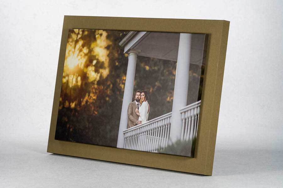 Canvas Float Block