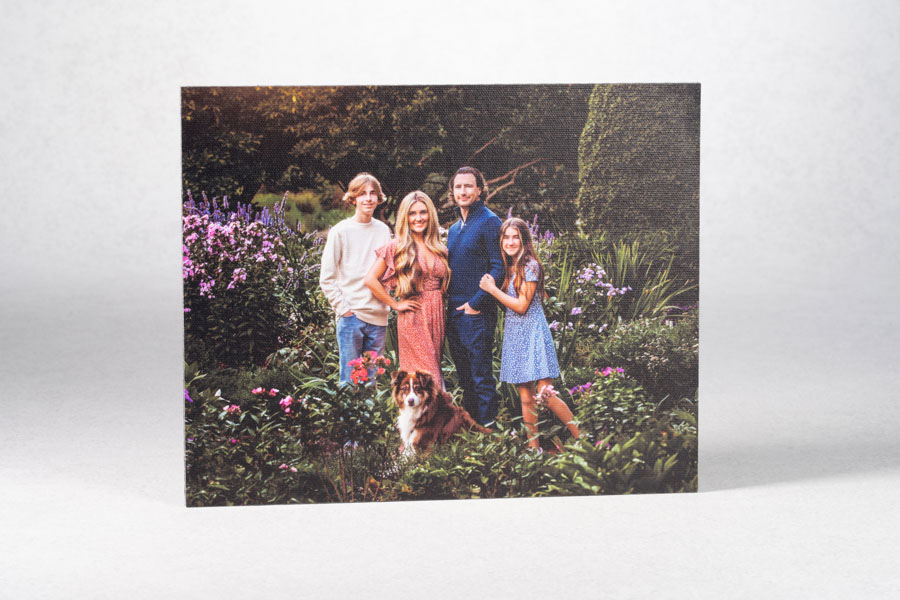 Fine Art Canvas Prints