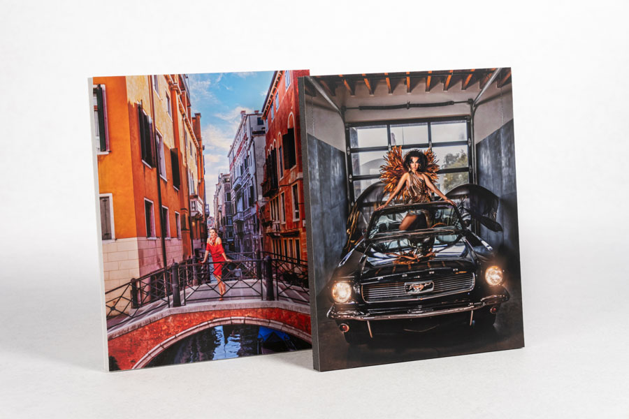 Fine Art Paper Prints