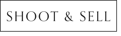 Shoot & Sell Logo