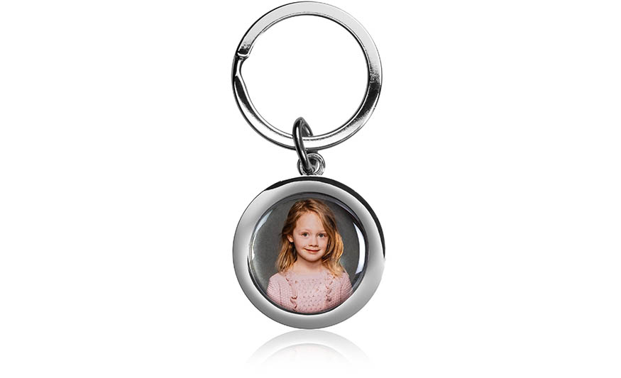 Deluxe Key Chain