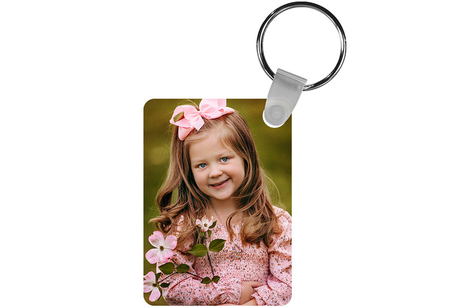 Metal Key Chain