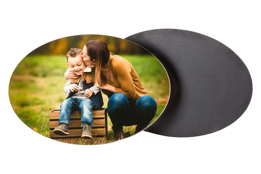 Acrylic Magnets