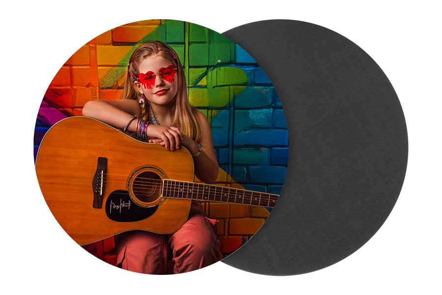Circle Magnets