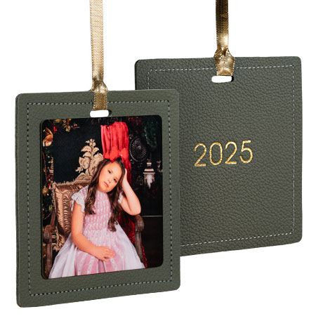 Holiday Collection Series Ornaments