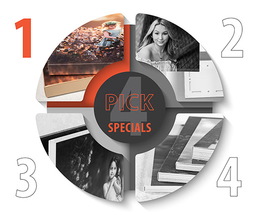 Week 1 Special