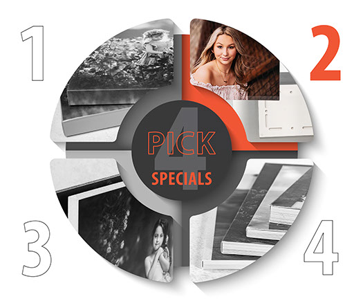 Week 2 Special
