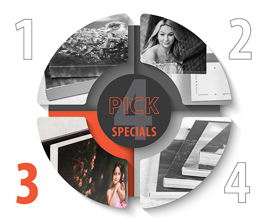 Week 3 Special