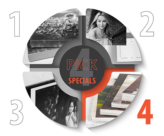 Week 4 Special