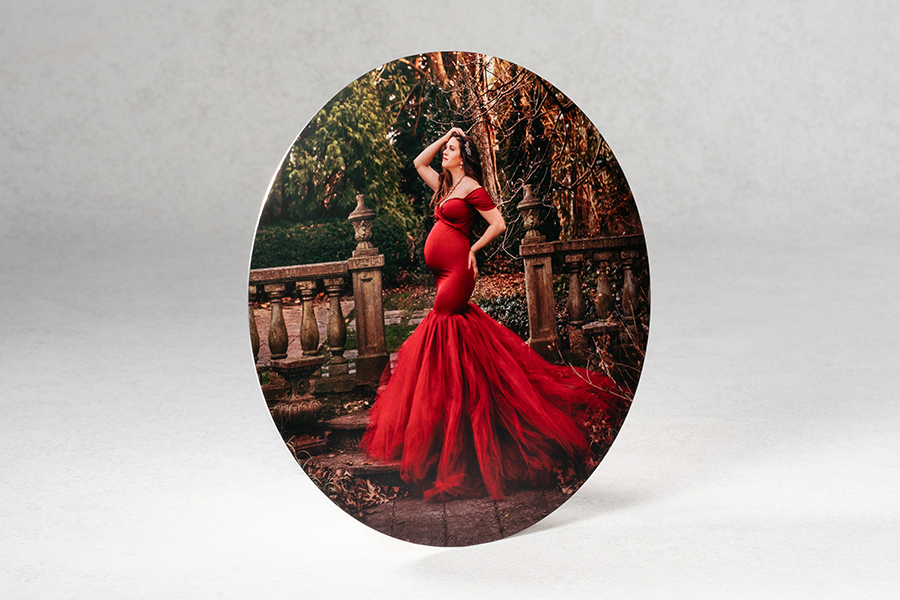 Metal Prints